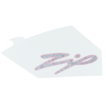 DECALCO "ZIP" -2H002187000A1-