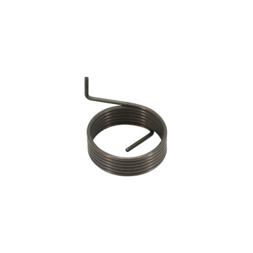 RESSORT RETOUR DE KICK ORIGINE PIAGGIO GILERA 50 SMT, RCR 2006>/DERBI 50 SENDA 2000>/APRILIA 50 SX, RX 2006> -8470575 -8470576-