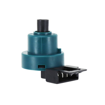 CONTACTEUR A CLE ORIGINE PIAGGIO 50 ZIP 1998>, NRG POWER 2005>, LIBERTY 1998>50-125 FLY 2005>, VESPA LX 2005>, /GILERA 50 RUNNER 2000>/APRILIA 50 SR MOTARD 2012> (COTE FAISCEAU) -1D002436-