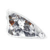 CLIGNOTANT AVANT DROIT ORIGINE PIAGGIO 50-125 LIBERTY 2006> -5847796-