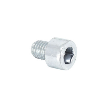 BOUCHON DE VIDANGE ORIGINE PIAGGIO 350-400 MP3, BEVERLY, X10/GILERA 50 SMT/DERBI 50 SENDA /APRILIA 50 RS -1A021939-