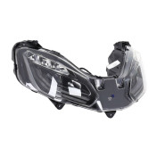 OPTIQUE/PHARE/PROJECTEUR ORIGINE PIAGGIO 400-530 MP3 2022> -1D004642-