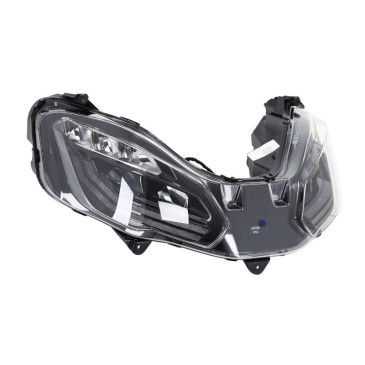 OPTIQUE/PHARE/PROJECTEUR ORIGINE PIAGGIO 400-530 MP3 2022> -1D004642-