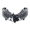 OPTIQUE/PHARE/PROJECTEUR ORIGINE PIAGGIO 400-530 MP3 2022> -1D004642-