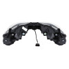 OPTIQUE/PHARE/PROJECTEUR ORIGINE PIAGGIO 400-530 MP3 2022> -1D004642-