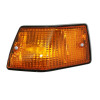 FLASHER-REAR-RIGHT-ORANGE "PIAGGIO GENUINE PART" 125 VESPA PX -230339-