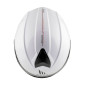 CASQUE MODULABLE MT GENESIS SV DOUBLE ECRANS UNI BLANC BRILLANT XS (ECE 22.06) 8434639195592