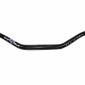 GUIDON 50 A BOITE KRM PRO RIDE OVERSIZE DIAM 28,6mm ALU NOIR/HOLOGRAPHIQUE 3760382283596