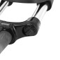 FOURCHE CARGO VELO 20" SUNTOUR PIVOT AHEADSET 1"1/8 CONIQUE - COMPATIBLE VAE 3700948289327
