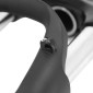 FOURCHE CARGO VELO 20" SUNTOUR PIVOT AHEADSET 1"1/8 CONIQUE - COMPATIBLE VAE 3700948289327