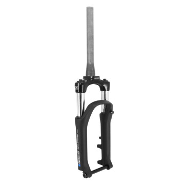 FOURCHE CARGO VELO 20" SUNTOUR PIVOT AHEADSET 1"1/8 CONIQUE - COMPATIBLE VAE 3700948289327