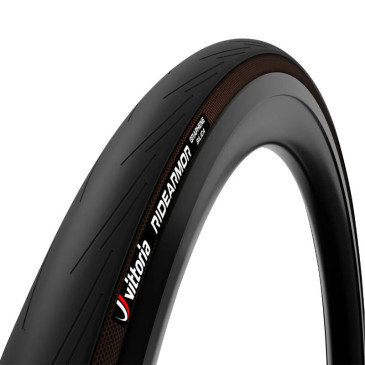 PNEU ROUTE 700 X 32 VITTORIA RIDEARMOR II NOIR GRAPHENE 2.0 SILICA TUBELESS READY TS (32-622) 8022530030649