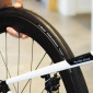 PNEU ROUTE 700 X 32 VITTORIA RIDEARMOR II NOIR GRAPHENE 2.0 SILICA TUBELESS READY TS (32-622) 8022530030649