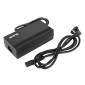 CHARGEUR VAE LEADER FOX POUR BATTERIE LI-ION 42V 3A CONNECTEURS 5 PINS 3700948295380