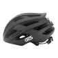 CASQUE VELO ADULTE GES ICON-12 ROUTE/GRAVEL NOIR IN-MOLD TAILLE 54-58 FIT-SYSTEM (VENDU EN BOITE) - 21 AERATIONS(OFFRE SPECIALE) 8435274962013
