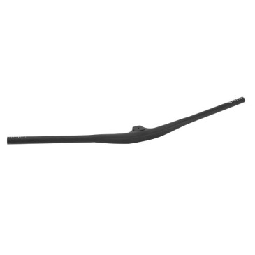 CINTRE VTT DROIT SWITCH FALCON AVEC POTENCE INTEGREE CARBONE NOIR L 810mm POUR PIVOT FOURCHE 1"1/8 8013271356211