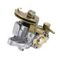 OIL PUMP FOR MINARELLI 50 AM6/BETA 50 RR / FANTIC 50 XE, XM, CABALLERO / RIEJU 50 MRT / HM 50 CRE, BAJA / SHERCO 50 SE-R, SM-R (VARIABLE FLOW) -P2R- 3700948268742