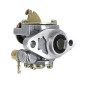 OIL PUMP FOR MINARELLI 50 AM6/BETA 50 RR / FANTIC 50 XE, XM, CABALLERO / RIEJU 50 MRT / HM 50 CRE, BAJA / SHERCO 50 SE-R, SM-R (VARIABLE FLOW) -P2R- 3700948268742