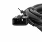 TRANSMISSION COMPTEUR DIGITAL 50 A BOITE ADAPTABLE BETA 50 RR 2005>, 125 BETA RR 2011> (OEM: 031.40.166.00.00) -P2R- 3700948275931