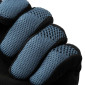 GANTS PRINTEMPS/ETE TUCANO HOMME SUPERMANO NOIR/BLEU CLAIR T 10 (L) (HOMOLOGUE EN 13594:2015-CE) (COMPATIBLE ECRAN TACTILE) 8026492179323