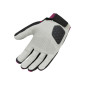 GANTS PRINTEMPS/ETE TUCANO MIXTE SUPERMANO NOIR/ROSE T10 (L) (HOMOLOGUE EN 13594:2015-CE) (COMPATIBLE ECRAN TACTILE) 8026492179392