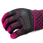 GANTS PRINTEMPS/ETE TUCANO HOMME SUPERMANO NOIR T11 (XL) (HOMOLOGUE EN 13594:2015-CE) (COMPATIBLE ECRAN TACTILE) 8026492179408
