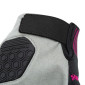GANTS PRINTEMPS/ETE TUCANO HOMME SUPERMANO NOIR T11 (XL) (HOMOLOGUE EN 13594:2015-CE) (COMPATIBLE ECRAN TACTILE) 8026492179408