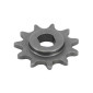 PIGNON MOTO ADAPTABLE KTM 50 SX 2006>, SX MINI 2012> / HUSQVARNA 50 TC 2017>, TC MINI 2019> / GAS GAS 50 MC 2021> 415 11 DTS (94124) -AFAM- 5414837143925