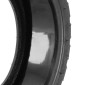 PNEU TROTTINETTE 85/55-6.5 NOIR - TUBELESS (GEL ANTI-CREVAISON) 9505167145331