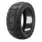 PNEU TROTTINETTE 85/55-6.5 NOIR - TUBELESS (GEL ANTI-CREVAISON) 9505167145331