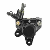 ETRIER DE FREIN AV ADAPTABLE MBK 50 OVETTO 2008> / YAMAHA 50 NEO'S 2008> -SELECTION P2R- 7421083822434