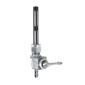 ROBINET ESSENCE UNIVERSEL M12 DURITE 6 mm AVEC RESERVE (SORTIE ESSENCE DESSOUS) -SELECTION P2R- 3701213431229