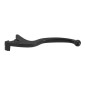 LEVIER DE FREIN ADAPTABLE POUR MAITRE CYLINDRE MOTO UNIVERSEL GAUCHE NOIR (COMPATIBLE REF 24600) -P2R- 3700948284261