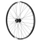 ROUES VTT 29" FIR GALAXIUM E.BIKE DISQUE 6 TROUS ALU NOIR CASSETTE SRAM XD 12V. AXE TRAVERSANT 15/110 ET 12/148 HAUTEUR/PROFIL 21 mm (PAIRE) - TUBELESS READY VAE 8013271329123