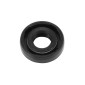 JOINT SPI POMPE A EAU 50 A BOITE ADAPTABLE DERBI 50 SENDA / GILERA 50 SMT, RCR (MOTEUR EURO3, 4) (8x18x5mm - NBR) -SELECTION P2R- 3701213436125