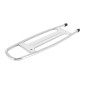 PORTE BAGAGE CYCLO ADAPTABLE PEUGEOT 103 MVL, SP CHROME AR -SELECTION P2R- 3701213429967