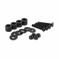 FIXATION TOP CASE SHAD TOP MASTER POUR RIEJU 500 AVENTURA 2023> (R0VN53ST) 8430358691582