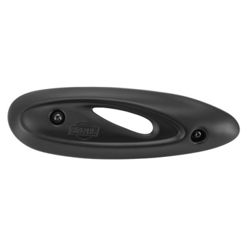 PROTECTION DE POT SCOOT SITO/LEOVINCE POUR GILERA 50 STALKER, RUNNER/PIAGGIO 50 NRG MC2, ZIP SP (2 FIXATIONS) 3700948295151