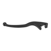 LEVIER DE FREIN ADAPTABLE POUR MAITRE CYLINDRE MOTO UNIVERSEL GAUCHE NOIR (COMPATIBLE REF 24600) -P2R- 3700948284261