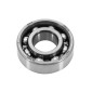 ROULEMENT D'EMBIELLAGE 6202 (15x35x11) SKF C3 CAGE ACIER (VENDU A L'UNITE) 7316571367224