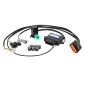 BOITIER CDI/ECU SCOOT POLINI POUR PEUGEOT 50 KISBEE 4T EURO 5 (171.0021) 8054705126253