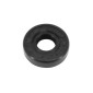 JOINT SPI POMPE A EAU 50 A BOITE ADAPTABLE DERBI 50 SENDA / GILERA 50 SMT, RCR (MOTEUR EURO3, 4) (8x18x5mm - NBR) -SELECTION P2R- 3701213436125