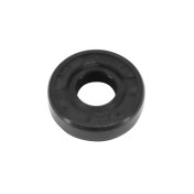 JOINT SPI POMPE A EAU 50 A BOITE ADAPTABLE DERBI 50 SENDA / GILERA 50 SMT, RCR (MOTEUR EURO 3, 4) (8x18x5mm - NBR) -SELECTION P2R- 3701213436125