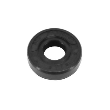 JOINT SPI POMPE A EAU 50 A BOITE ADAPTABLE DERBI 50 SENDA / GILERA 50 SMT, RCR (MOTEUR EURO3, 4) (8x18x5mm - NBR) -SELECTION P2R- 3701213436125