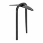 PONTET DE GARDE BOUE CYCLO ADAPTABLE PEUGEOT 103 MVL, VOGUE AVANT NOIR (V3) -SELECTION P2R- 3701213437412