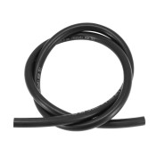 DURITE ESSENCE 8x12 mm SOUPLE NOIR (1M) -SELECTION P2R- 3701213430222