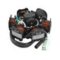 STATOR ALLUMAGE SCOOT ADAPTABLE SYM 50 MIO 4T (6 POLES) (OEM : 31120-A7E-000) -P2R- 7421082199704