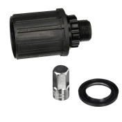 CORPS DE CASSETTE SRAM 8/9/10/11V. X7/X9/RISE 40 (10x135mm) 0710845641688