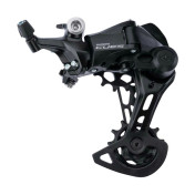 DERAILLEUR VTT ARRIERE SHIMANO 9V. CUES U4000 SHADOW RD POUR MONO PLATEAU 4550170172275