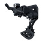 DERAILLEUR VTT ARRIERE SHIMANO 9V. CUES U4000 SHADOW RD POUR MONO PLATEAU 4550170172275